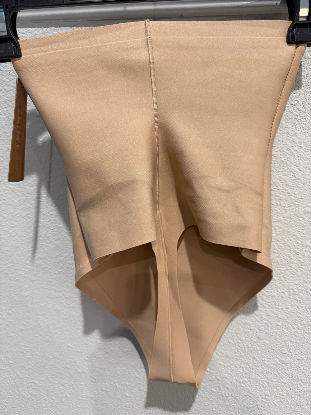 Skims Body Shapewear High Waisted Thong